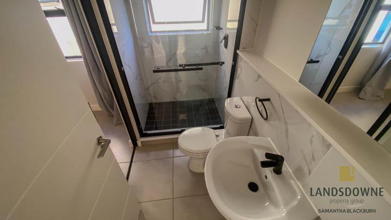 To Let 2 Bedroom Property for Rent in Richwood Western Cape